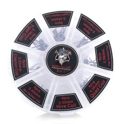 Demon Killer 8 in 1 Coils